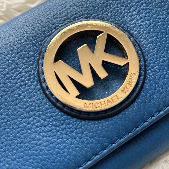 Great condition Michael Kors Wallet - Picture 3 of 7